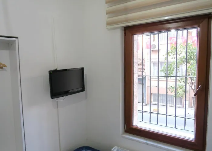 Ξενοδοχείο με διαμερίσματα Istanberry - Dream 4*