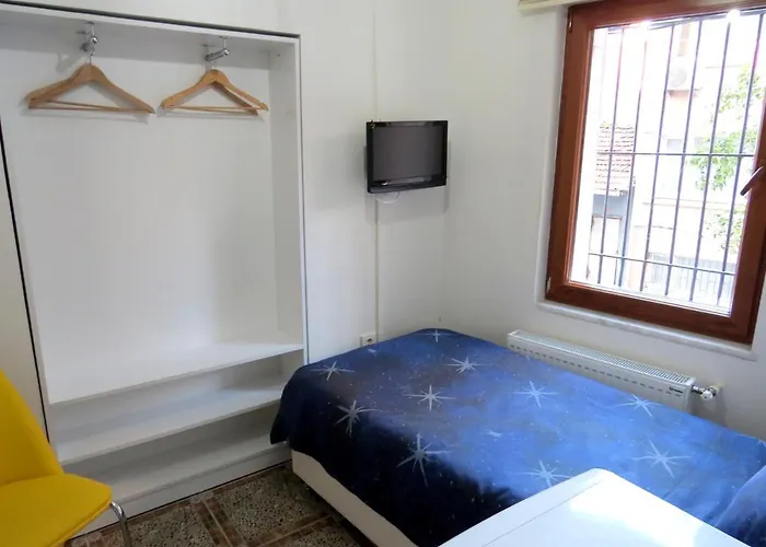 Istanberry - Dream Szálloda 4*