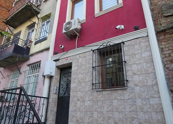 Istanberry - Dream 4*