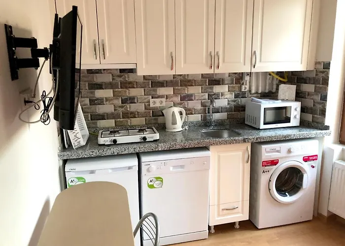 Istanberry - Dream 4* Κωνσταντινούπολη