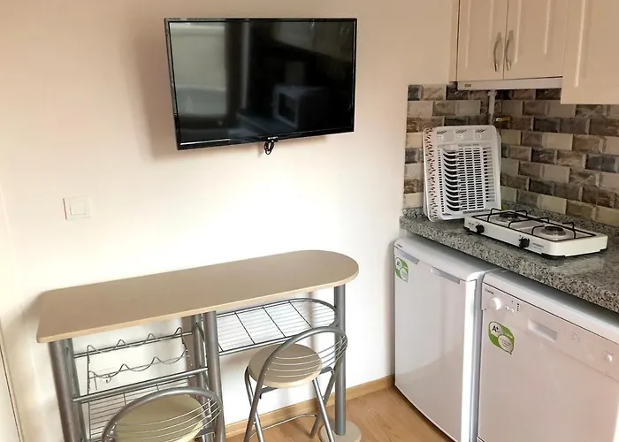 Istanberry - Dream Κωνσταντινούπολη