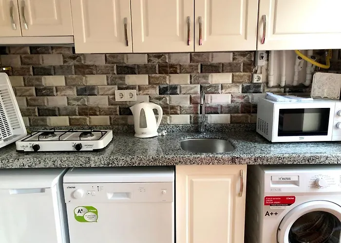 Istanberry - Dream 4*