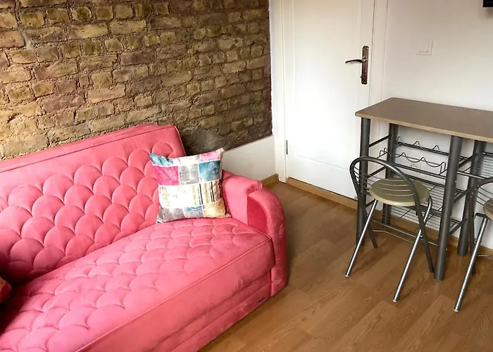 Istanberry - Dream Ξενοδοχείο με διαμερίσματα Κωνσταντινούπολη