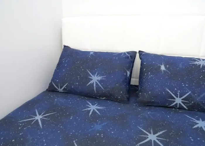 Ξενοδοχείο με διαμερίσματα Istanberry - Dream 4*