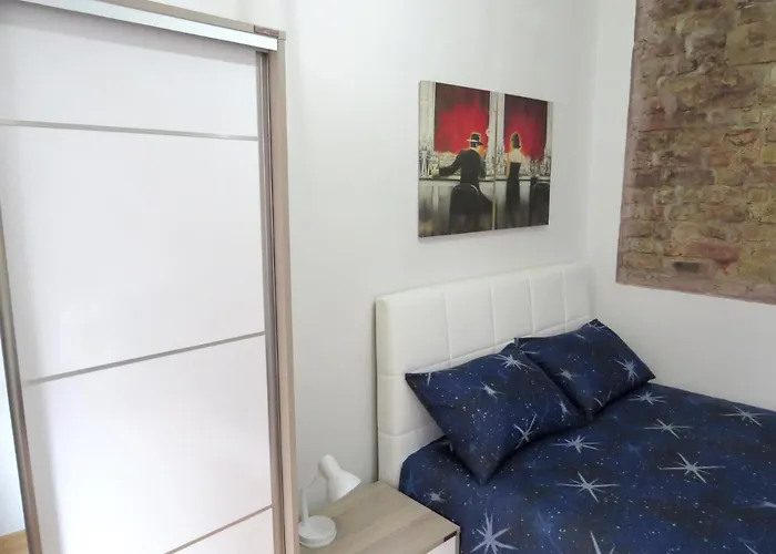 Ξενοδοχείο με διαμερίσματα Istanberry - Dream Κωνσταντινούπολη