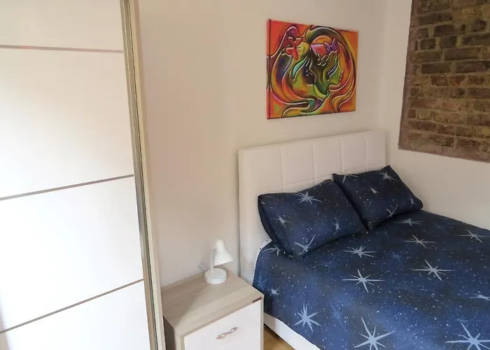 Istanberry - Dream Κωνσταντινούπολη