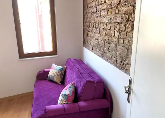 Ξενοδοχείο με διαμερίσματα Istanberry - Dream Κωνσταντινούπολη