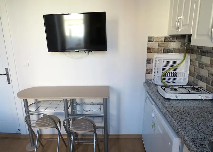 Istanberry - Dream Κωνσταντινούπολη