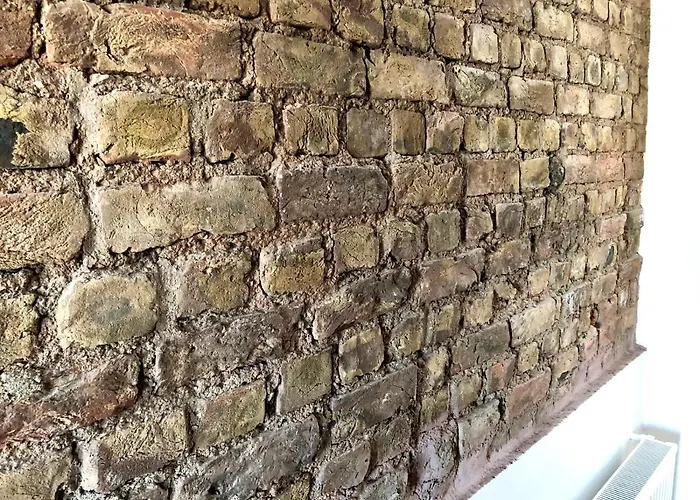 Ξενοδοχείο με διαμερίσματα Istanberry - Dream Κωνσταντινούπολη