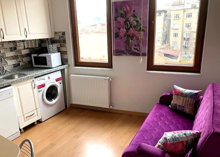 Istanberry - Dream 4* Κωνσταντινούπολη