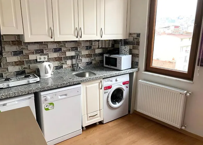 Istanberry - Dream 4* Κωνσταντινούπολη