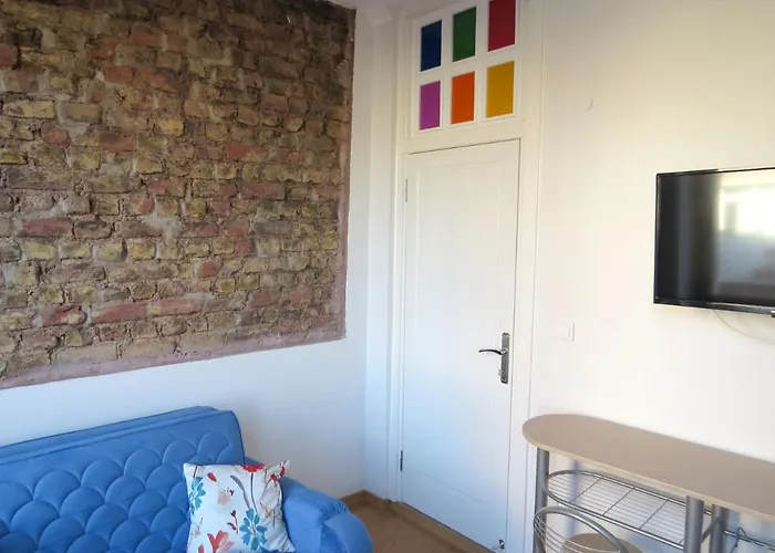 Istanberry - Dream Κωνσταντινούπολη