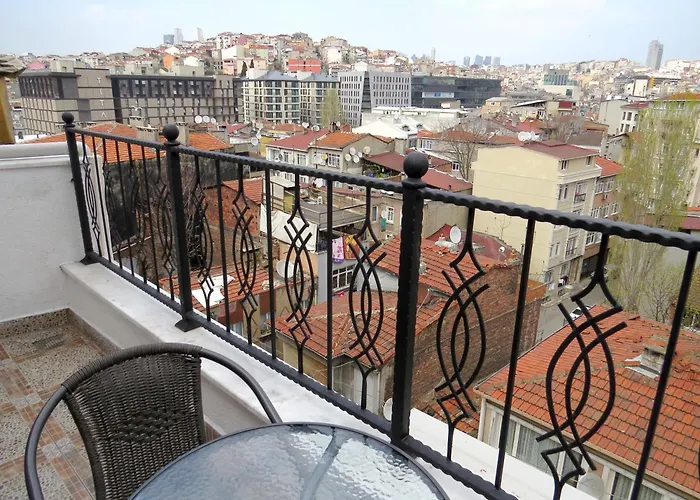 Istanberry - Dream 4*