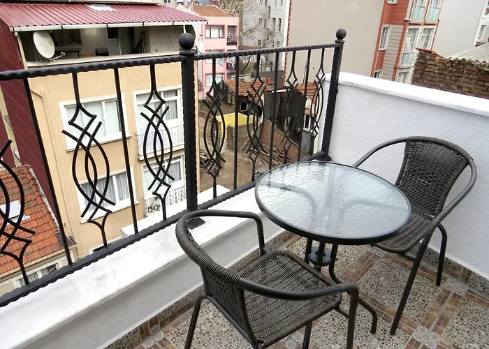 Istanberry - Dream 4* Κωνσταντινούπολη