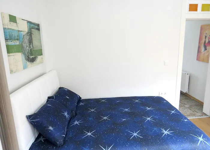 Ξενοδοχείο με διαμερίσματα Istanberry - Dream