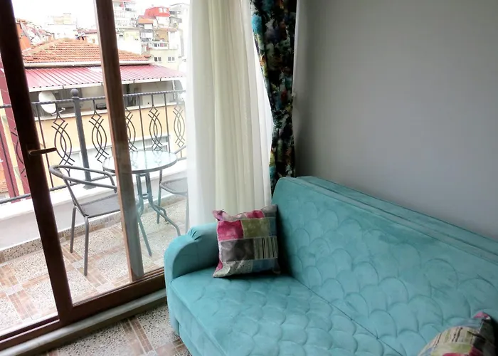 Istanberry - Dream Ξενοδοχείο με διαμερίσματα