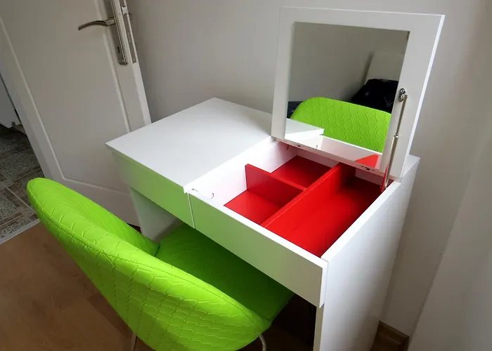 Ξενοδοχείο με διαμερίσματα Istanberry - Dream Κωνσταντινούπολη