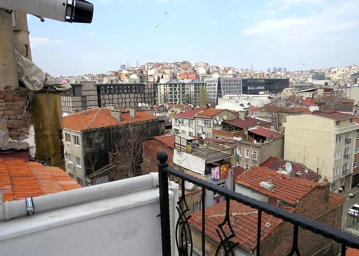 Istanberry - Dream 4*