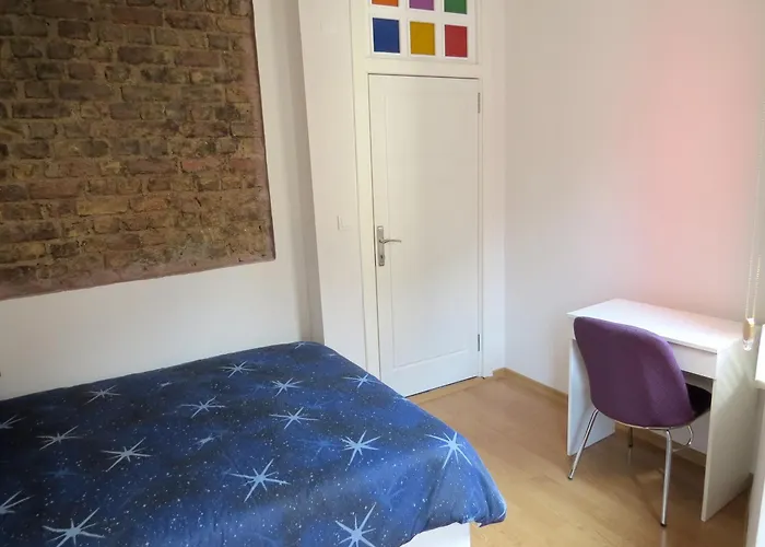 Istanberry - Dream Ξενοδοχείο με διαμερίσματα Κωνσταντινούπολη