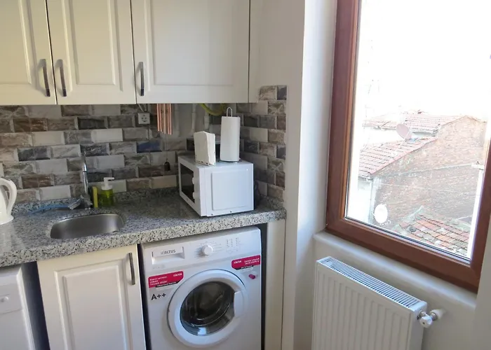 Istanberry - Dream Κωνσταντινούπολη