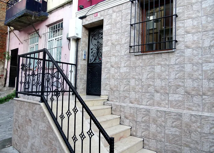 Istanberry - Dream Κωνσταντινούπολη