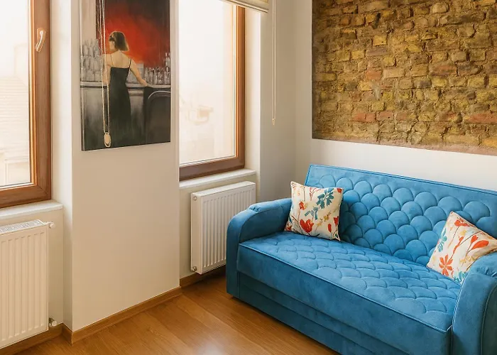 Istanberry - Dream 4*