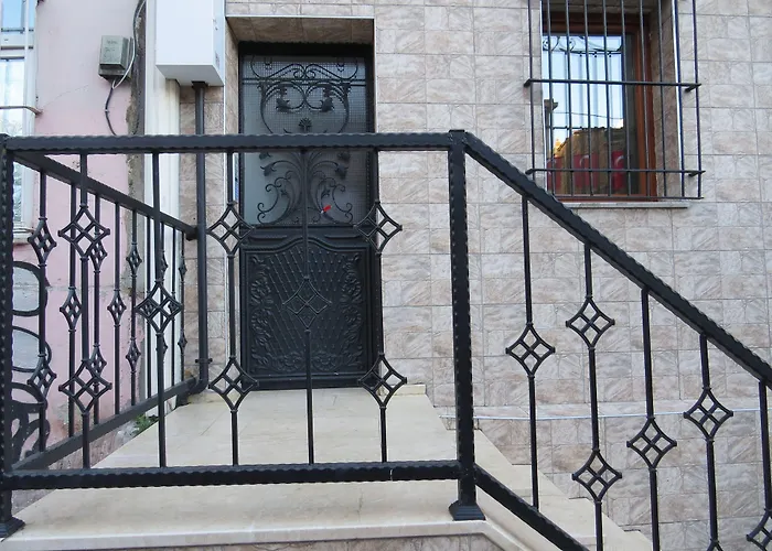 Istanberry - Dream Κωνσταντινούπολη