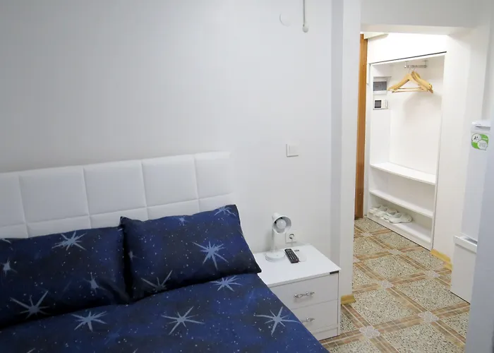 Istanberry - Dream 4*