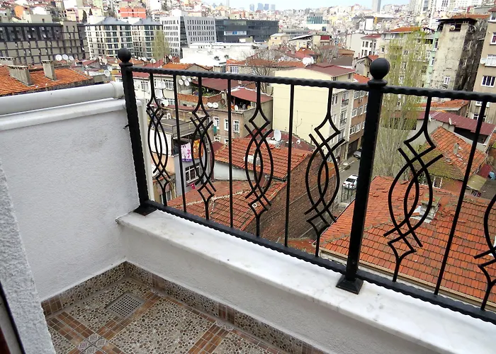 Istanberry - Dream Szálloda