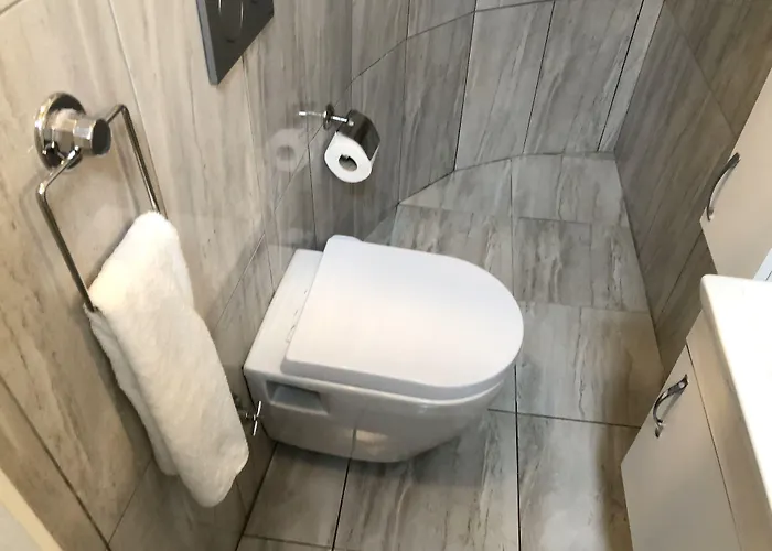 Istanberry - Dream Szálloda 4*