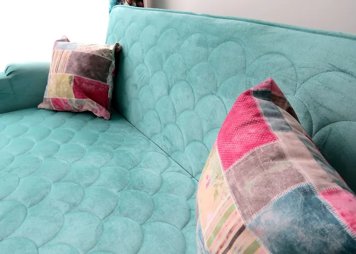 Ξενοδοχείο με διαμερίσματα Istanberry - Dream 4*