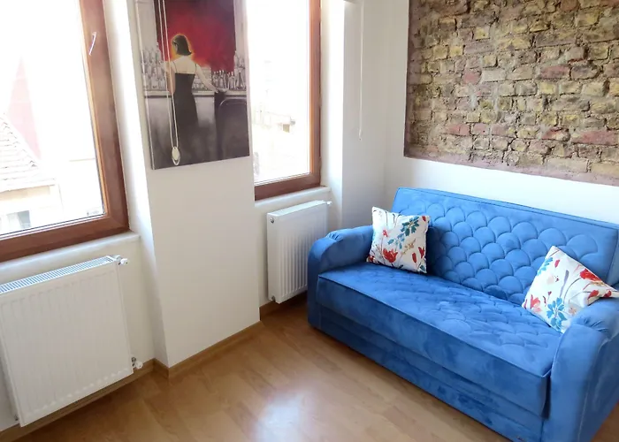 Istanberry - Dream Κωνσταντινούπολη