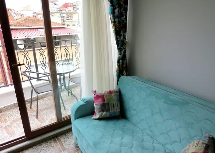 Istanberry - Dream Ξενοδοχείο με διαμερίσματα Κωνσταντινούπολη