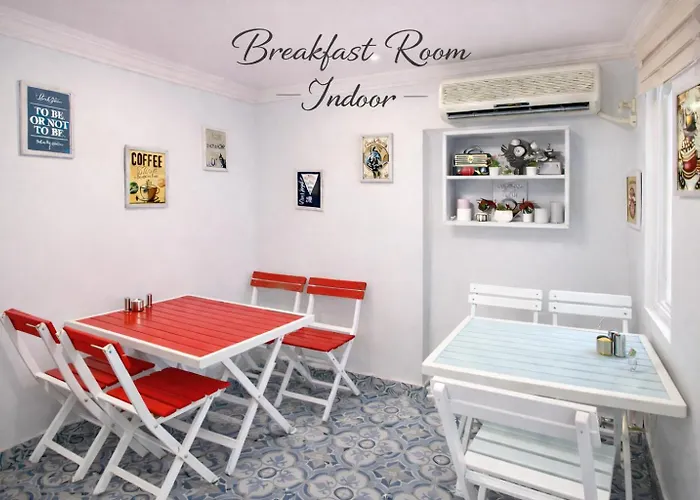 Istanberry - Dream Κωνσταντινούπολη