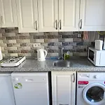 Aparthotel Istanberry - Dream 4*