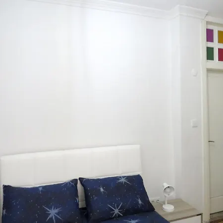 Istanberry - Dream Apartahotel 4*