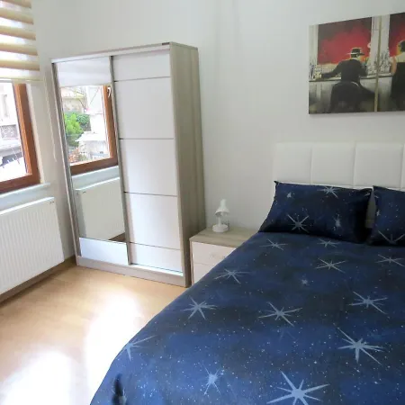 Istanberry - Dream Apartahotel Estambul