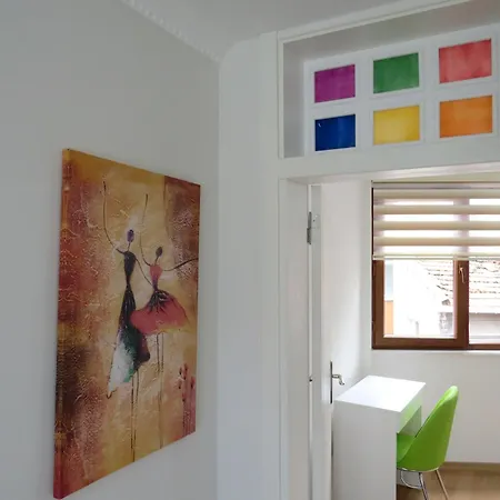 Apartahotel Istanberry - Dream Estambul