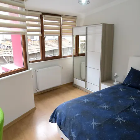 Apartahotel Istanberry - Dream 4*