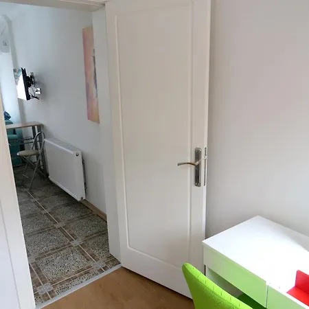 Istanberry - Dream Apartahotel Estambul