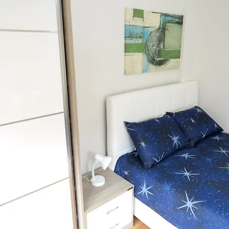 Istanberry - Dream Apartahotel