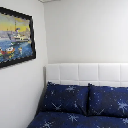 Istanberry - Dream Apartahotel 4*