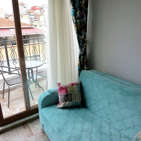 Istanberry - Dream Apartahotel Estambul