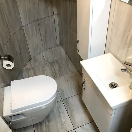 Istanberry - Dream Hotel 4*