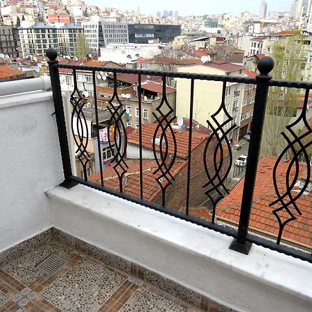 Istanberry - Dream Hotel