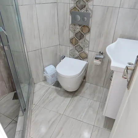 Hotel Istanberry - Dream 4*