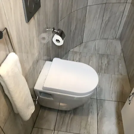 Istanberry - Dream Hotel 4*