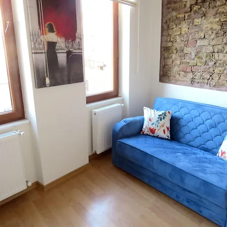 Istanberry - Dream Istambul