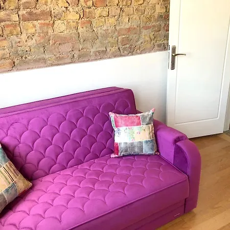 Hotel Istanberry - Dream