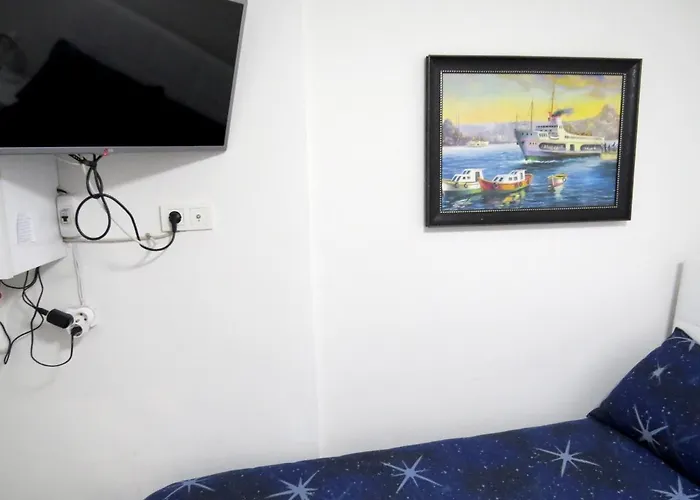 Istanberry - Dream 4* Istanbul